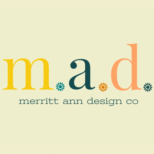 Merritt Ann Design Co.